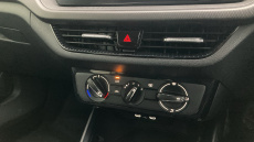 Skoda Fabia 1.0 TSI 110 Colour Edition 5dr Petrol Hatchback